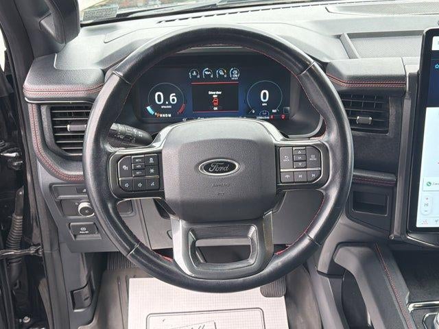 2022 Ford Expedition Max Limited 4x4