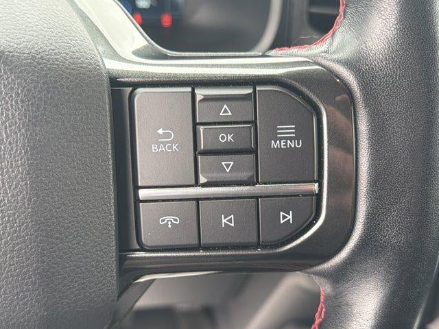 2022 Ford Expedition Max Limited 4x4