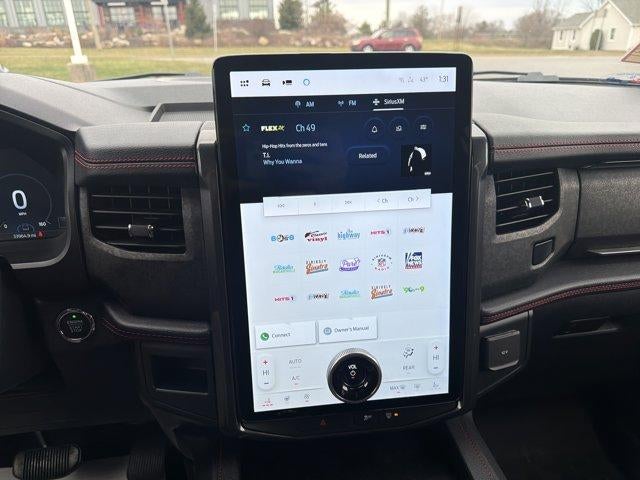 2022 Ford Expedition Max Limited 4x4