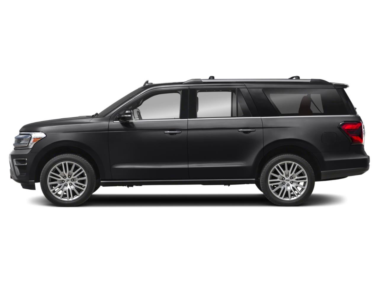 2022 Ford Expedition Max Limited 4x4