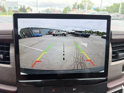 2022 Ford Expedition Max Limited 4x4