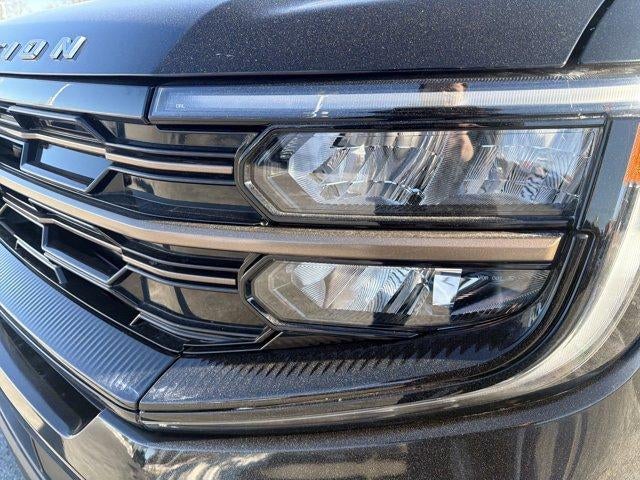 2025 Ford Expedition Active 4x4