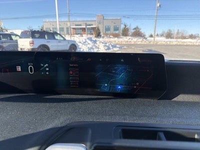 2025 Ford Expedition Active 4x4