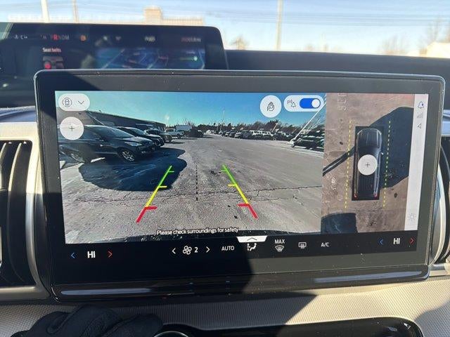 2025 Ford Expedition Active 4x4