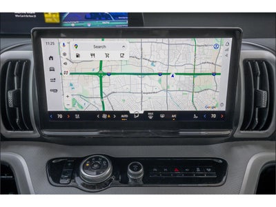 2025 Ford Expedition Active 4x4