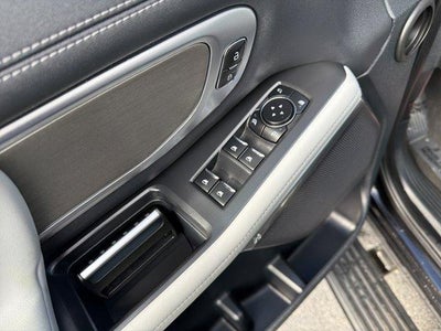 2025 Ford Expedition Platinum 4x4