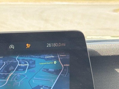 2025 Ford Expedition Platinum 4x4