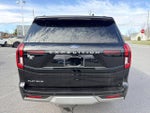 2025 Ford Expedition Platinum 4x4