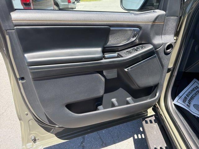 2025 Ford Expedition Tremor 4x4