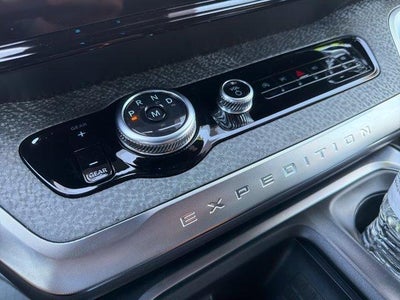 2025 Ford Expedition Tremor 4x4
