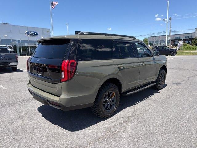 2025 Ford Expedition Tremor 4x4