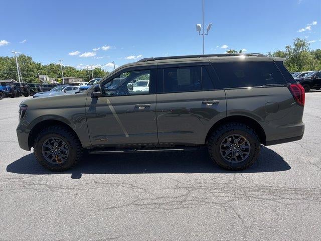 2025 Ford Expedition Tremor 4x4