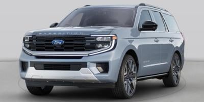 2025 Ford Expedition Tremor 4x4