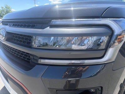 2022 Ford Expedition Timberline 4x4