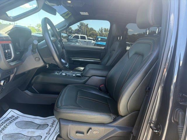 2022 Ford Expedition Timberline 4x4