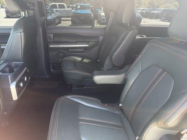 2022 Ford Expedition Timberline 4x4
