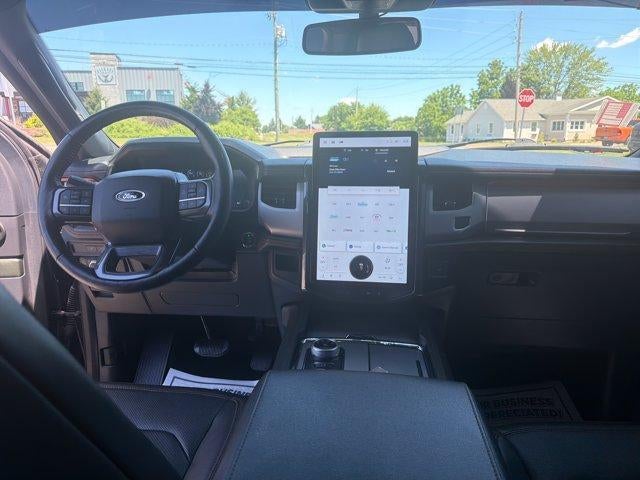 2022 Ford Expedition Timberline 4x4