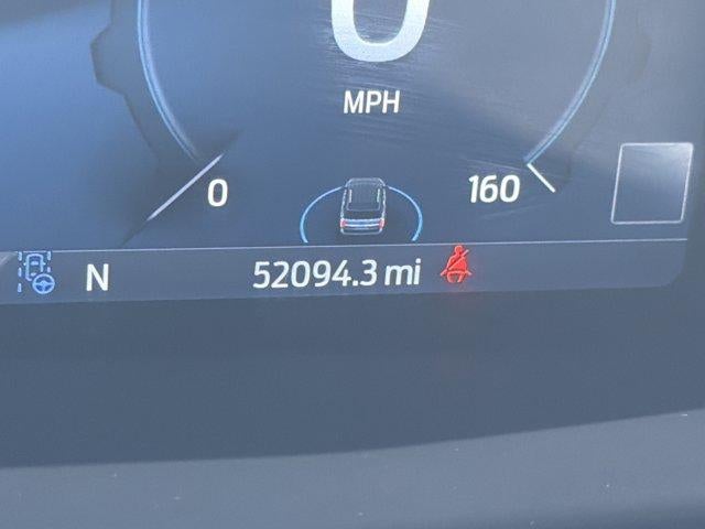 2022 Ford Expedition Timberline 4x4