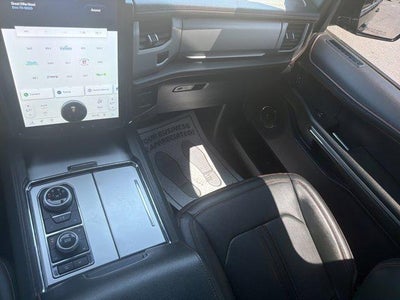 2022 Ford Expedition Timberline 4x4