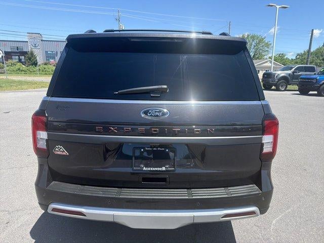2022 Ford Expedition Timberline 4x4