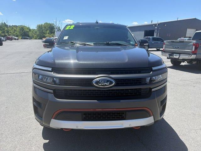 2022 Ford Expedition Timberline 4x4