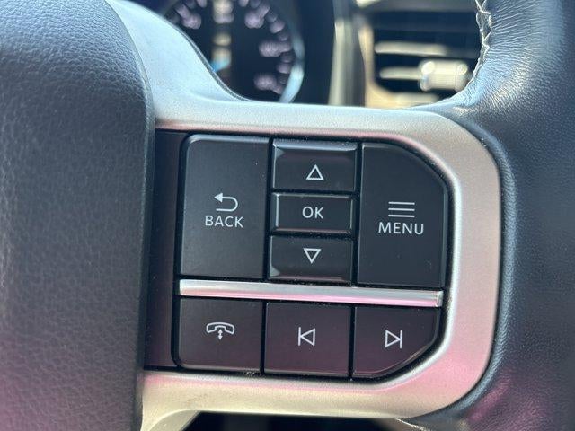 2022 Ford Expedition Limited 4x4