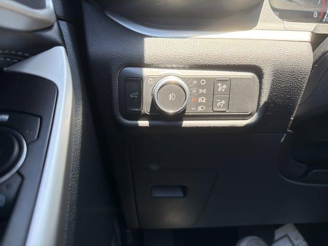 2021 Ford Explorer XLT 4WD