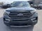 2024 Ford Explorer XLT 4WD