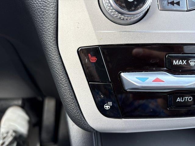 2024 Ford Explorer XLT 4WD