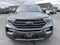 2022 Ford Explorer XLT 4WD