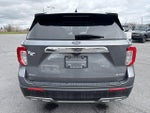2022 Ford Explorer XLT 4WD