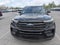 2020 Ford Explorer XLT 4WD