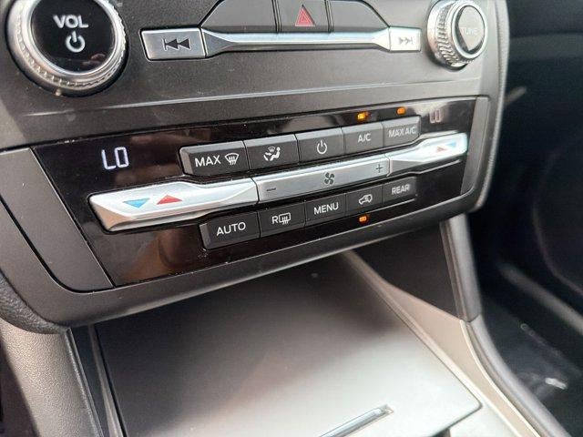 2020 Ford Explorer XLT 4WD
