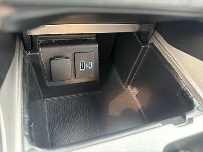 2020 Ford Explorer XLT 4WD