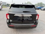 2020 Ford Explorer XLT 4WD