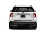 2022 Ford Explorer XLT 4WD