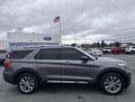 2023 Ford Explorer Limited 4WD
