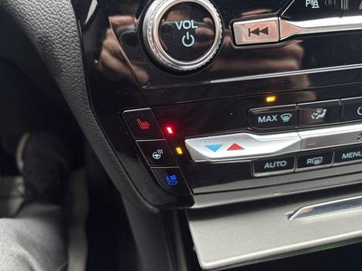 2023 Ford Explorer Limited 4WD