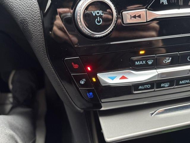 2023 Ford Explorer Limited 4WD