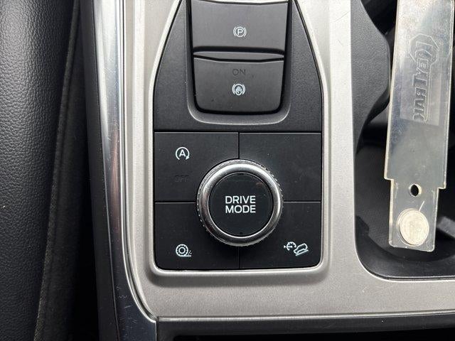 2023 Ford Explorer Limited 4WD