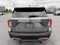2023 Ford Explorer Limited 4WD