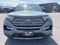 2024 Ford Explorer Limited 4WD
