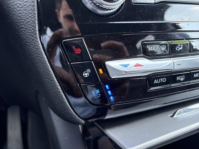 2024 Ford Explorer Limited 4WD