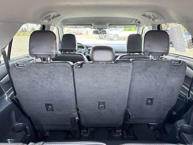 2024 Ford Explorer Limited 4WD