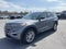2024 Ford Explorer Limited 4WD
