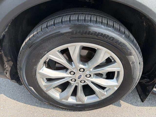 2023 Ford Explorer Limited 4WD