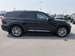 2023 Ford Explorer Limited 4WD