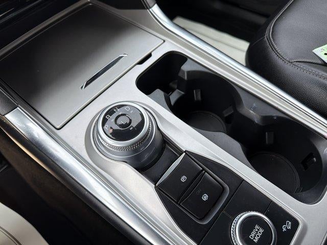 2023 Ford Explorer Limited 4WD