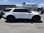 2023 Ford Explorer Timberline 4WD