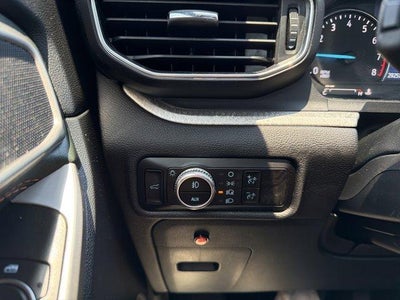 2023 Ford Explorer Timberline 4WD